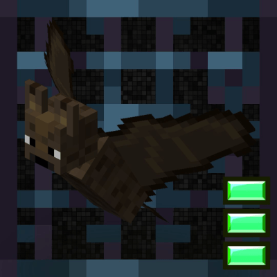 Mob Controller Bat Spawning