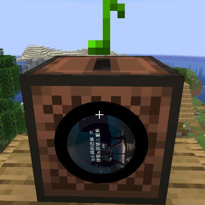 Custom Music Player