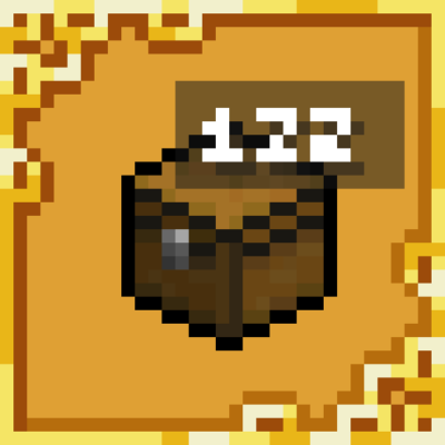 Custom Chest Name logo