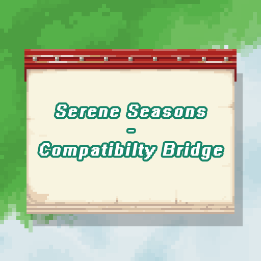 Serene Seasons API Stub (Ecliptic Seasons Bridge) logo