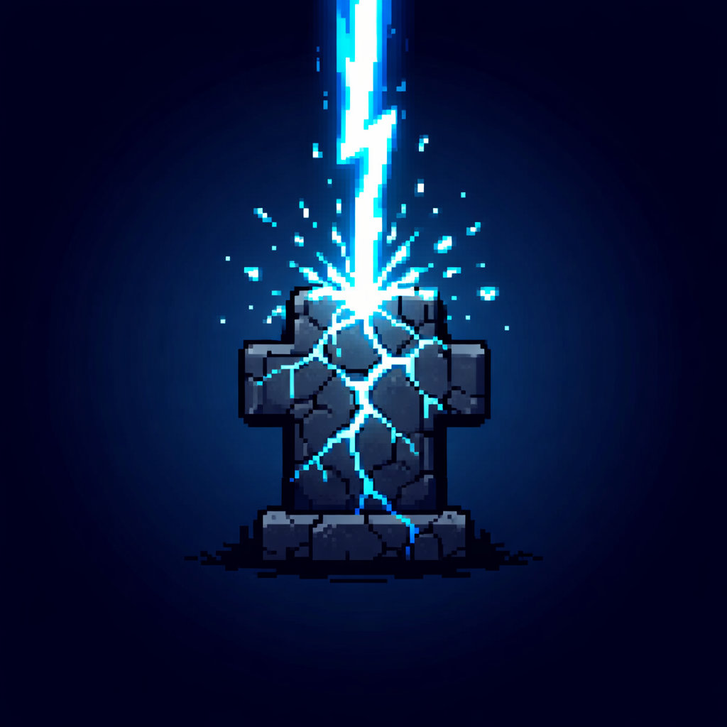 SI: Death Bolt