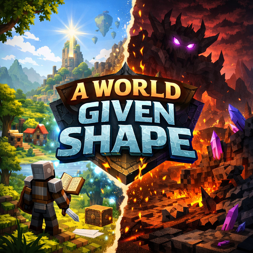 A World Given Shape
