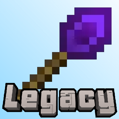Construction Wand Legacy logo