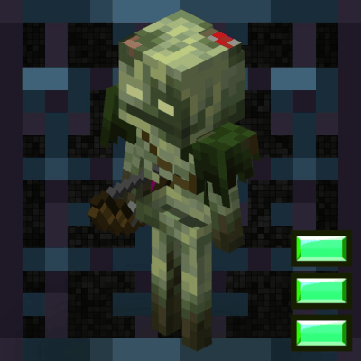 Mob Controller Bogged Spawning