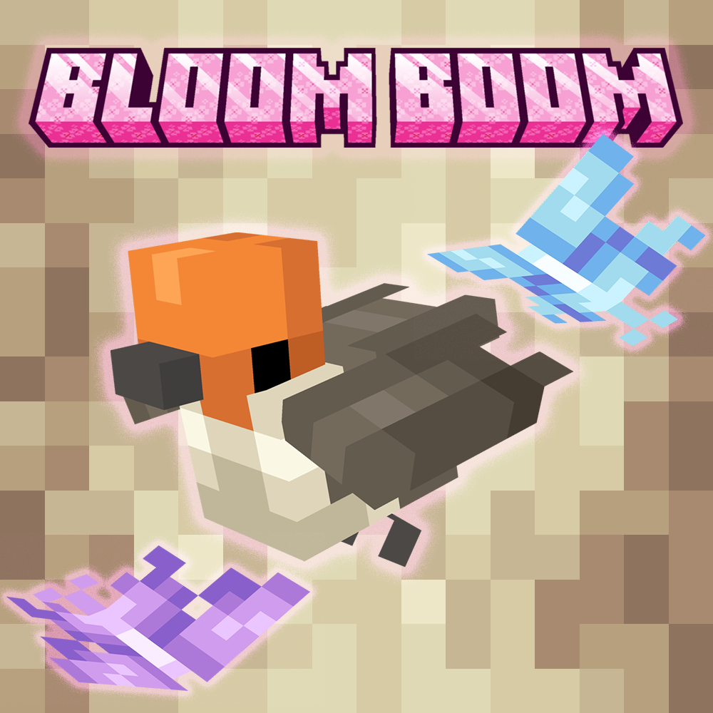 Bloom Boom logo