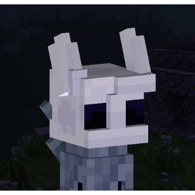 Knight - Hollow Knight Player Model