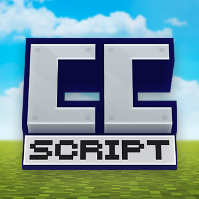 Colourful Containers BE: Script logo