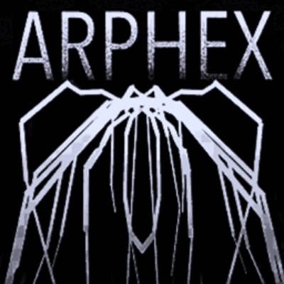Ultimate Arphex Bosses logo