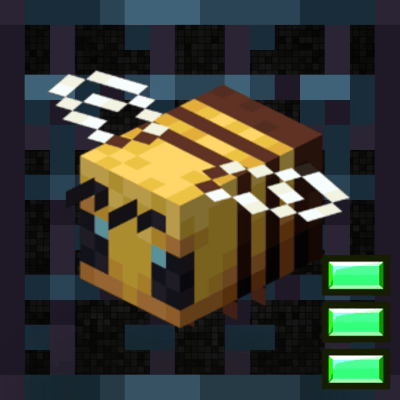 Mob Controller Bee Spawning