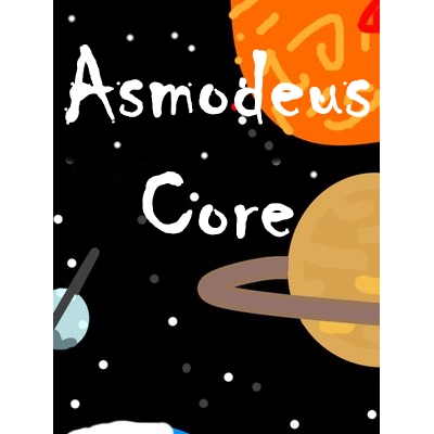 AsmodeusCore project avatar