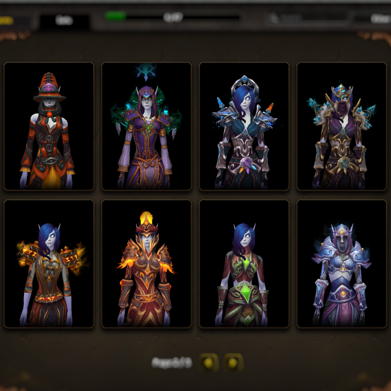 download wow addons for free