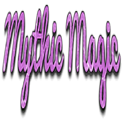 Mythic Magic project artwork