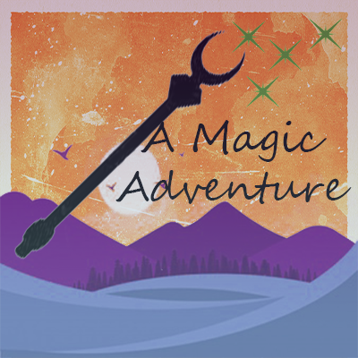 Overview - A magic Adventure - Modpacks - Projects 