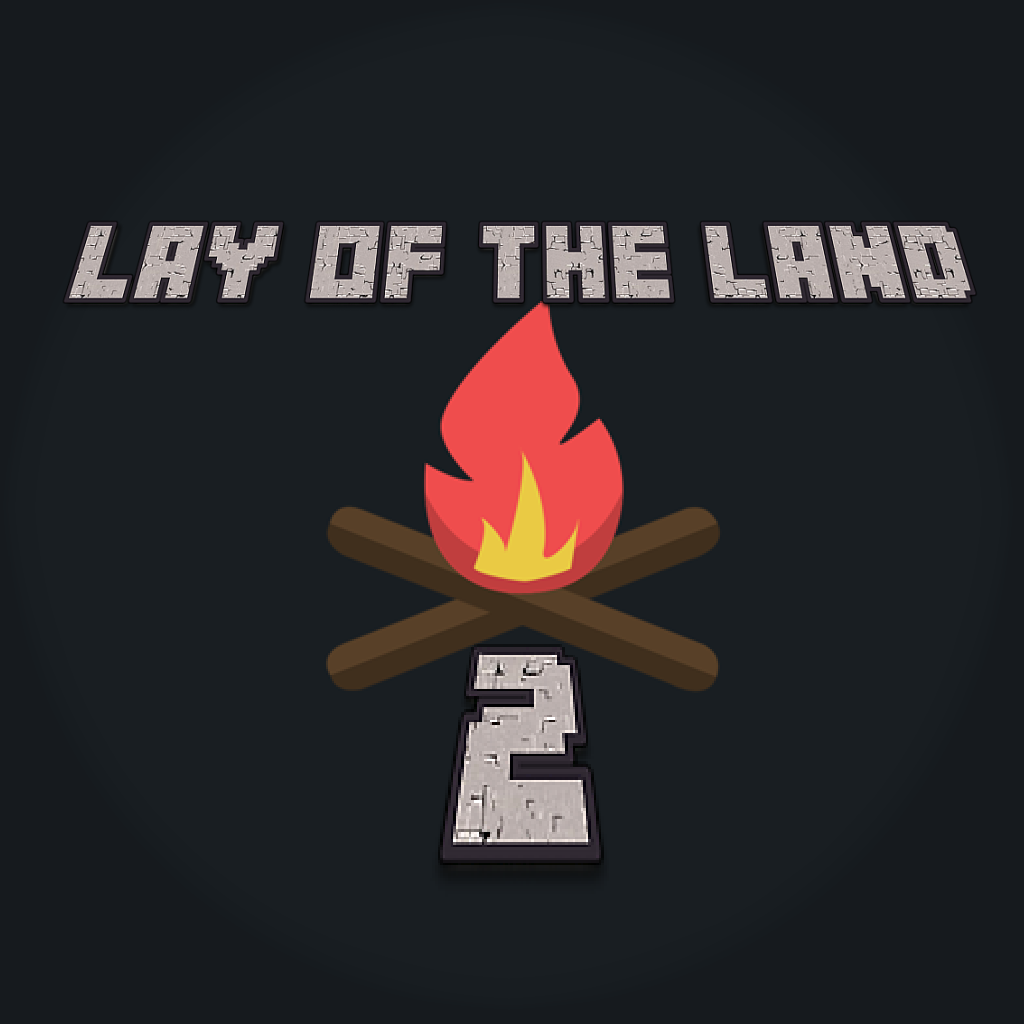 Overview - Lay of the Land 2 (Unofficial) - Modpacks 