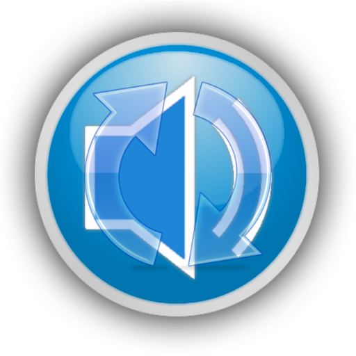 RE-Sound logo