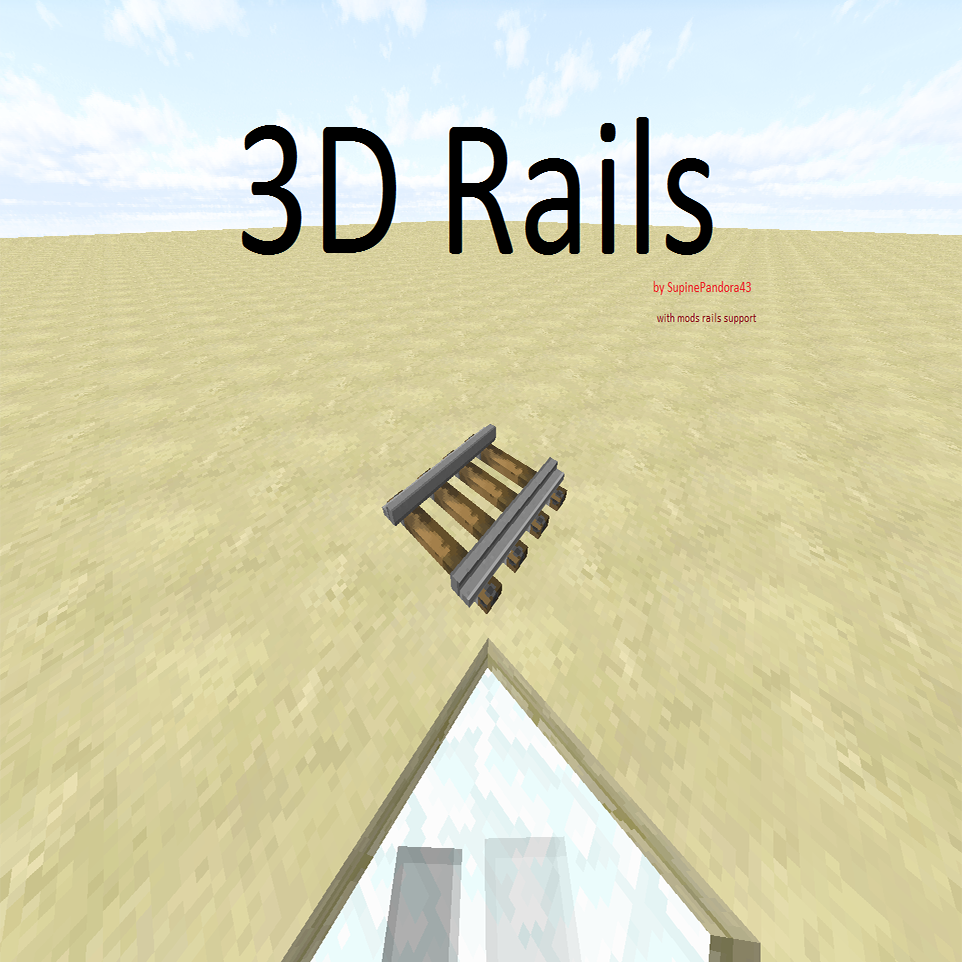 minecraft rails guide