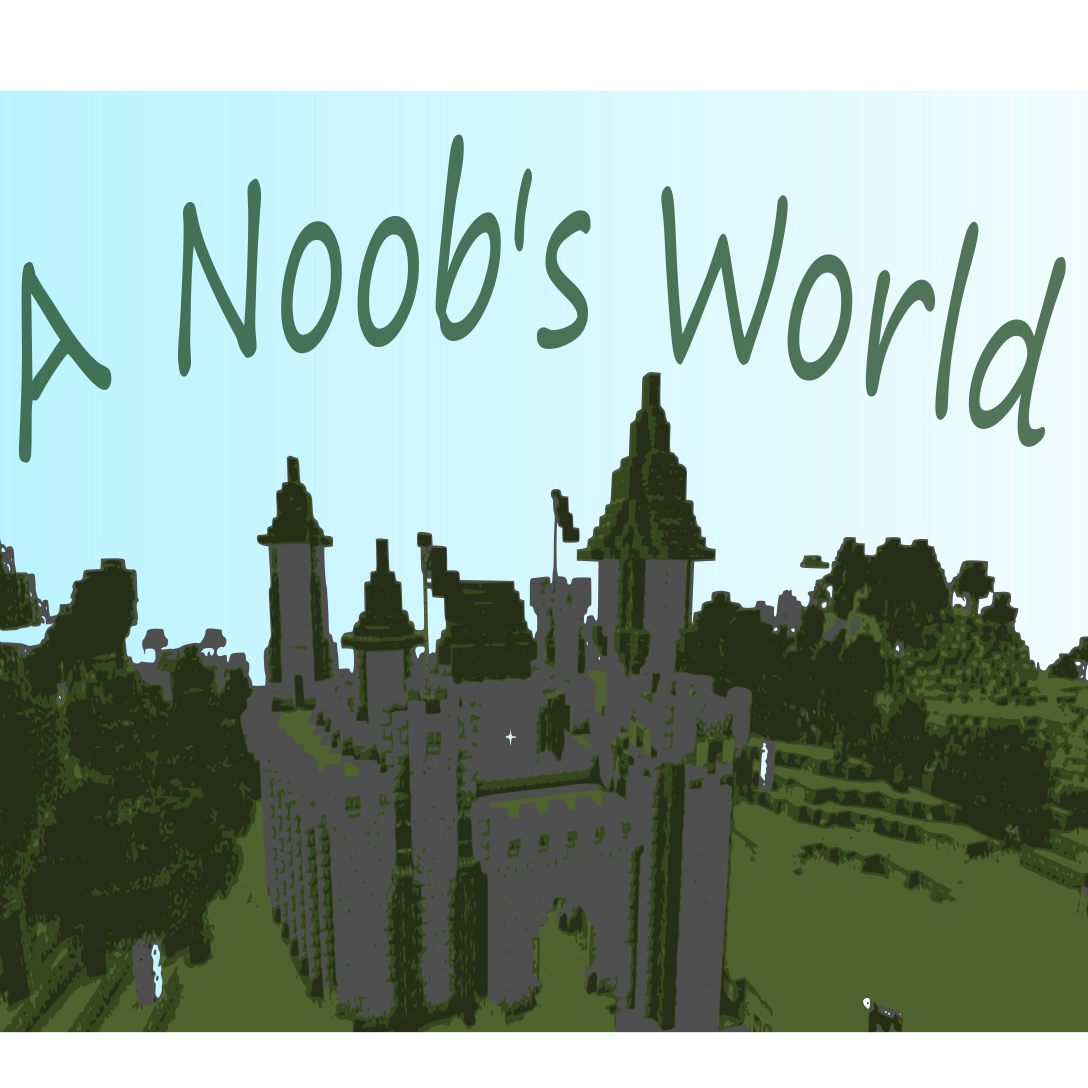 Download A Noob's World - Minecraft Mods & Modpacks - CurseForge