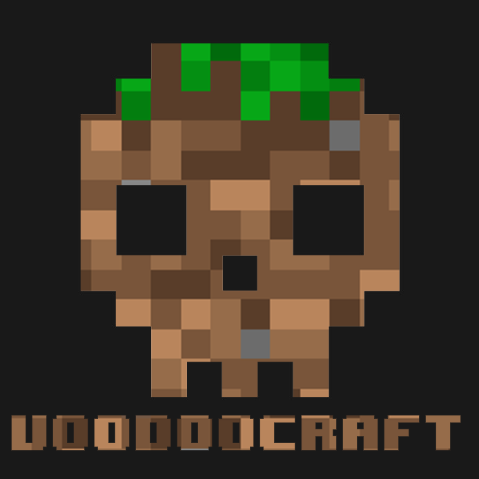 minecraft voodoo doll