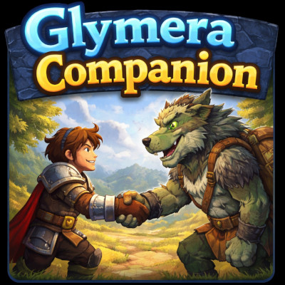 GlymeraCompanion project artwork
