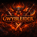 GwybleiddX member profile picture