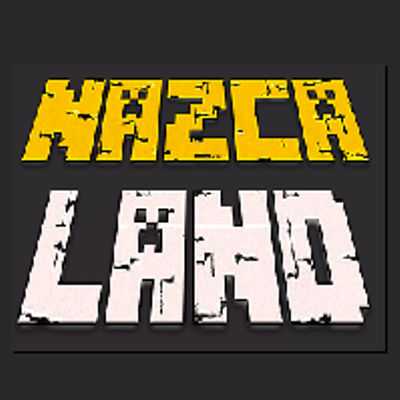 NAZCALAND 1.21.1 icon