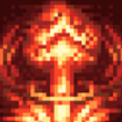 Exploration Explosion