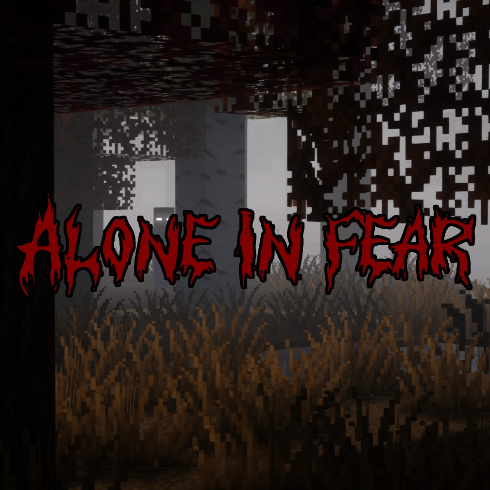 Alone in Fear