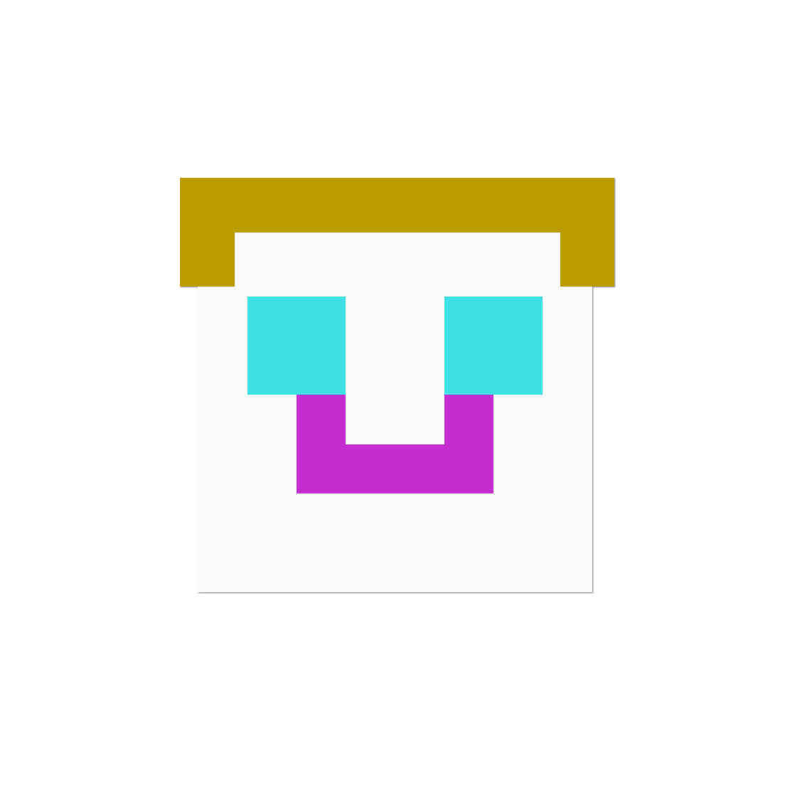 HashMC Skin Pack