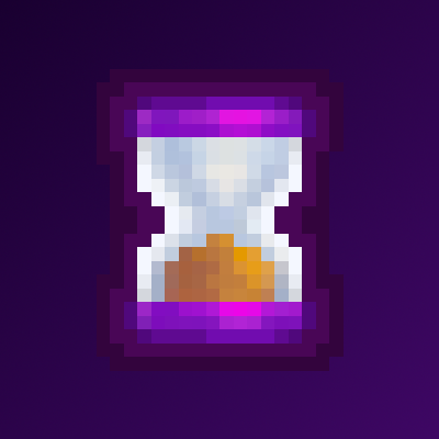 Sands of Time logo