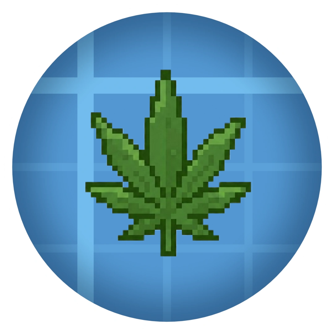 Create: Addictives logo
