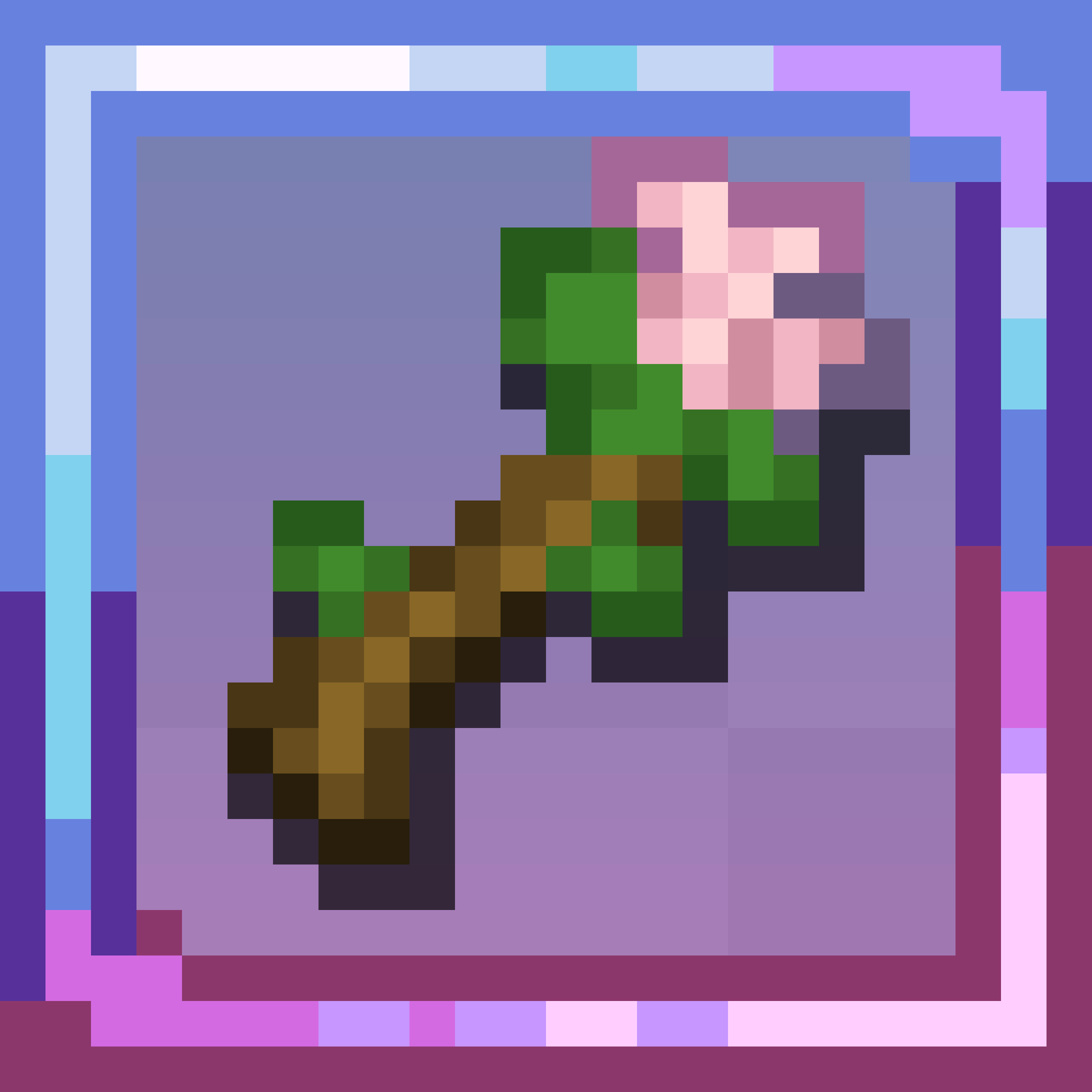 Terramity: Paisley's Summoning logo