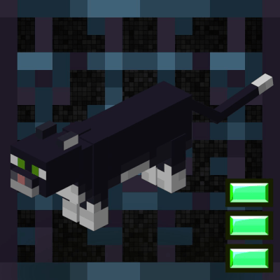 Mob Controller Cat Spawning