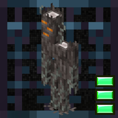 Mob Controller Creaking Spawning
