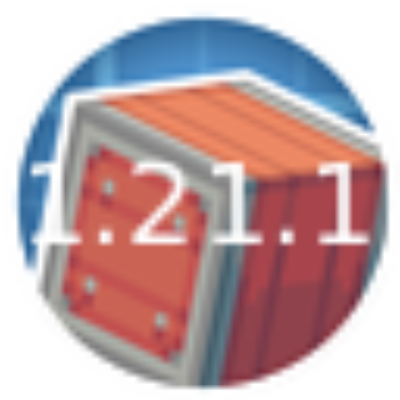 Create: Bigger Storage [NeoFork] logo