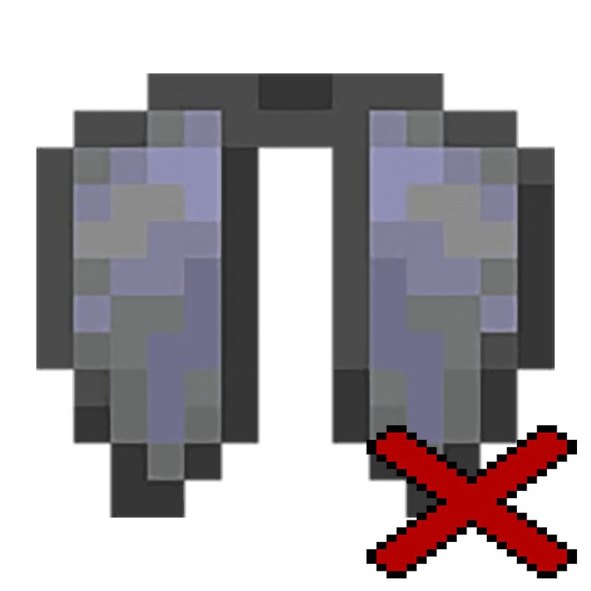 No more elytra flight logo