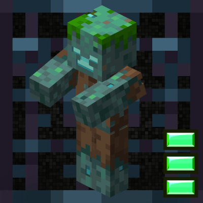 Mob Controller Drowned Spawning