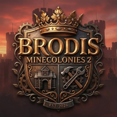 Brodis MineColonies 2 Modpack Reviews & Ratings | ModDex