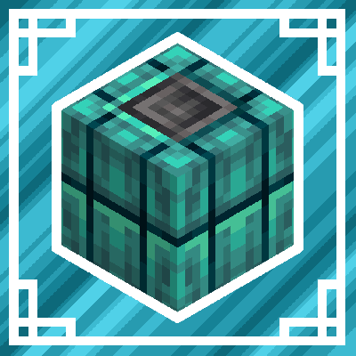Create CROWNS: Retextured logo