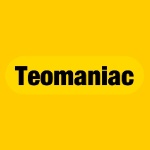 Teomaniac