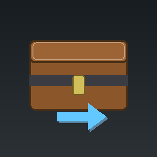 SortToChests logo