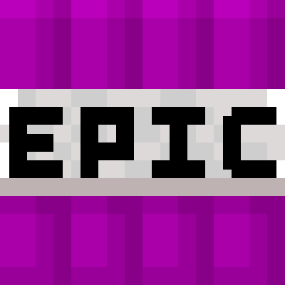 Epic TNT Mod logo