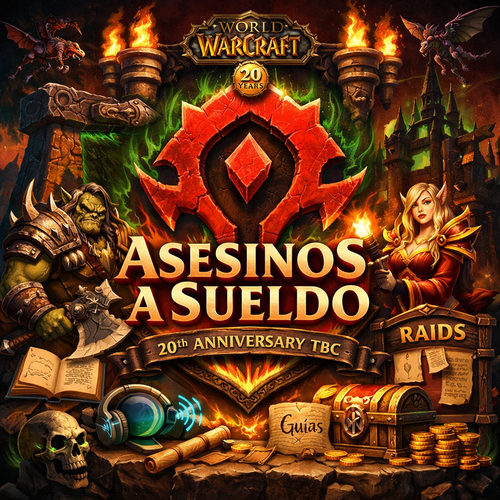 Asesinos a Sueldo Addon addon image logo