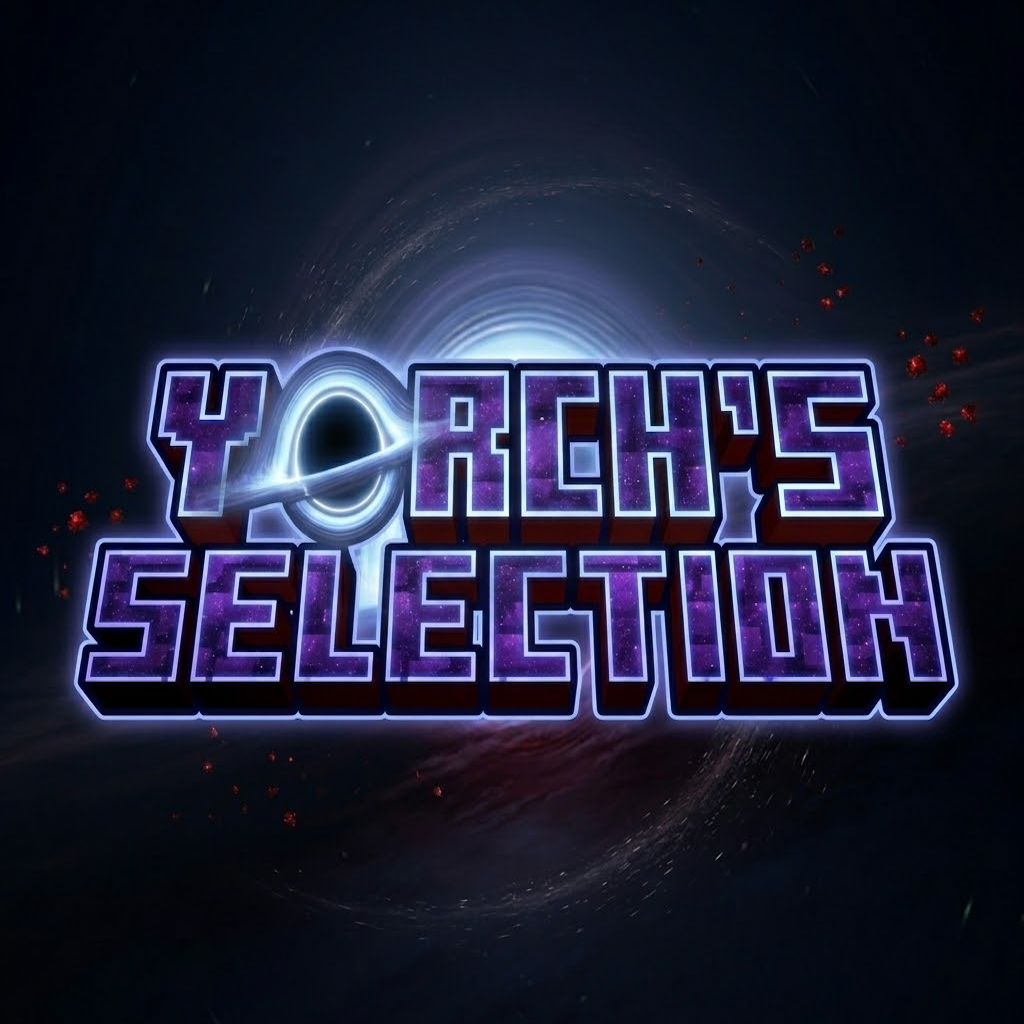 Yorch's Selection