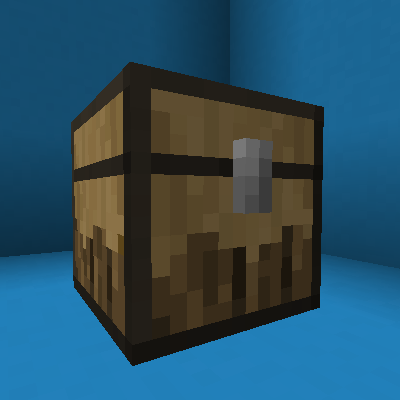 Tabulated Chests logo