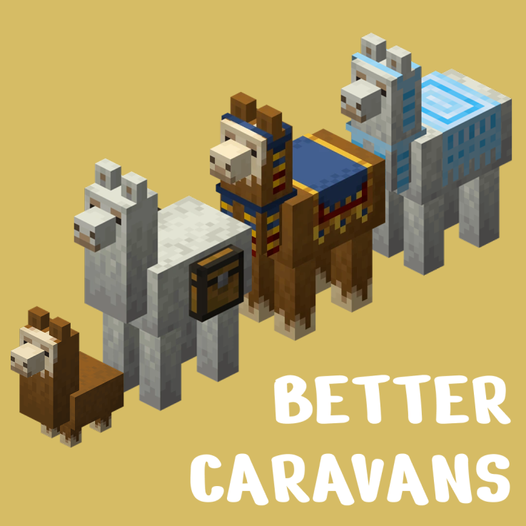 Better Caravans logo