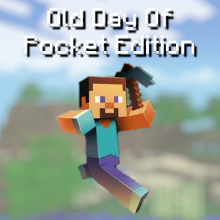 Old Days of Pocket Edition