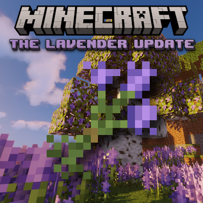 The Lavender Update