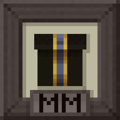 Modded Mizuno - Supplementaries