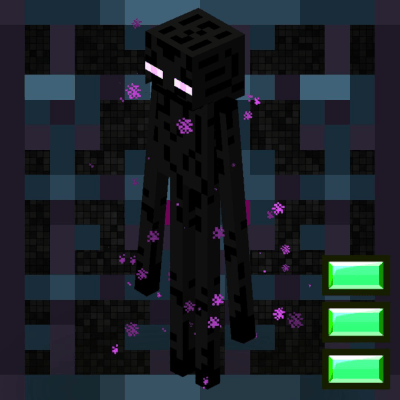 Mob Controller Enderman Spawning
