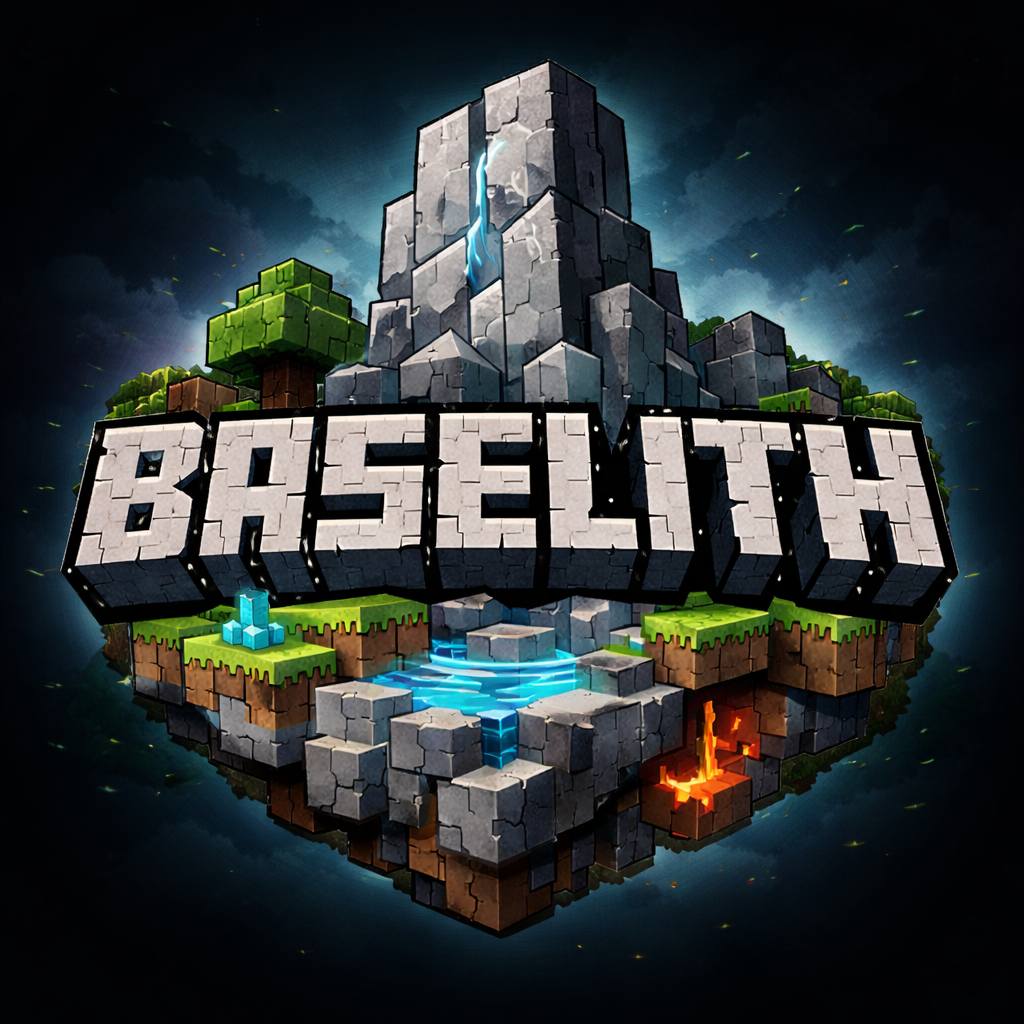 Baselith logo